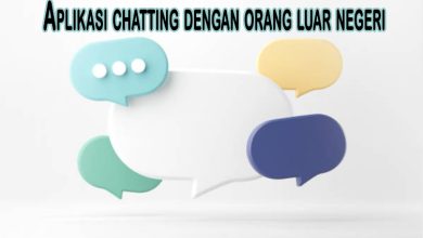 10 Aplikasi Chatting Terbaik untuk Bertemu Orang